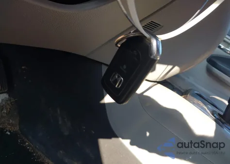 2016 Honda Pilot Ex-L z USA, uszkodzony, nr VIN 5FNYF6H59GB125482